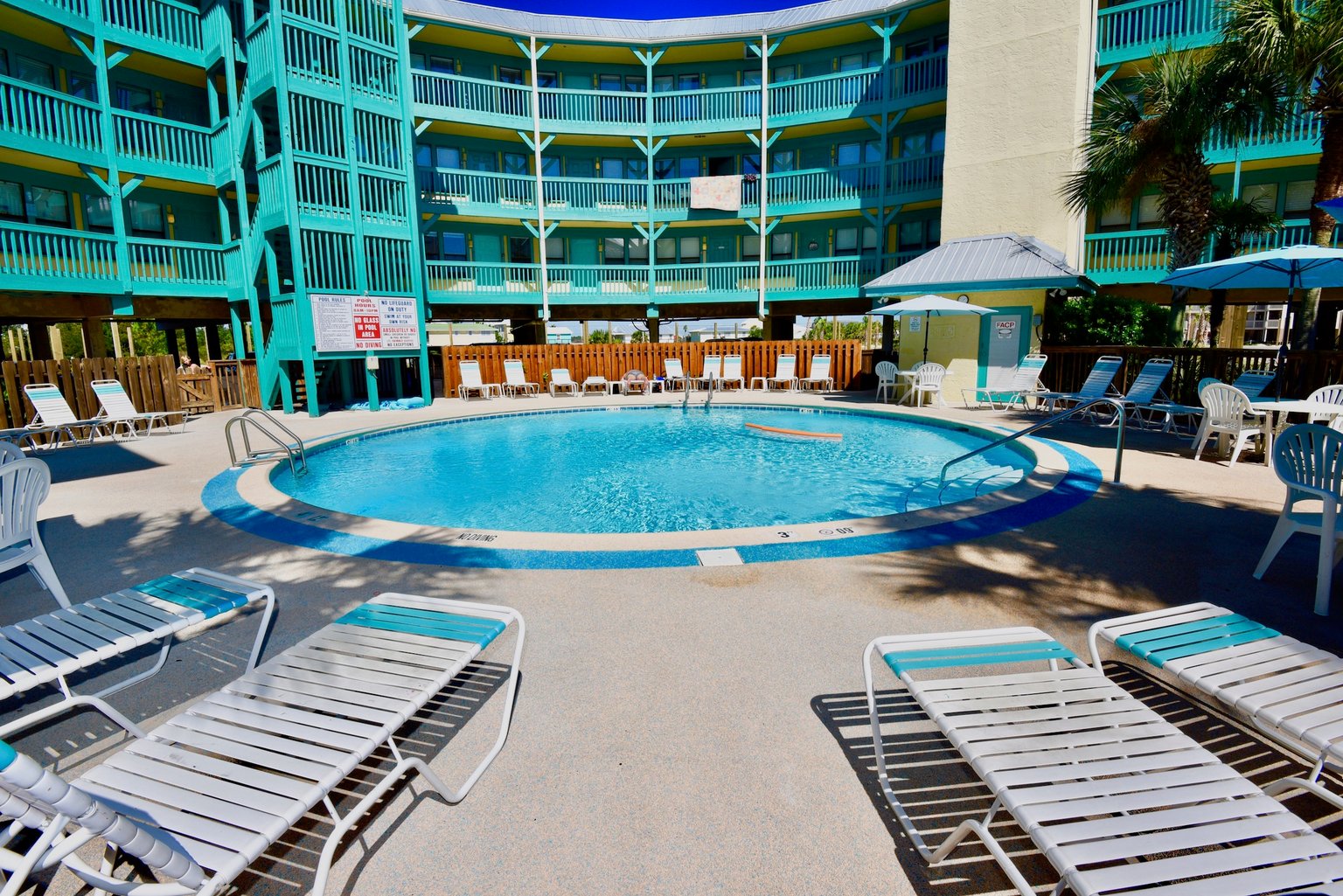 Gulf Shores Vacation Rental