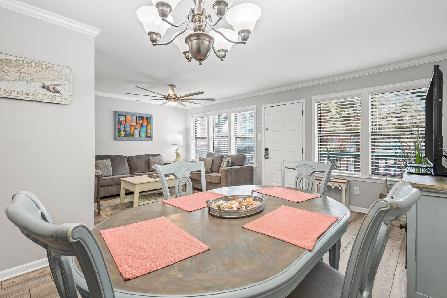 Gulf Shores Vacation Rental