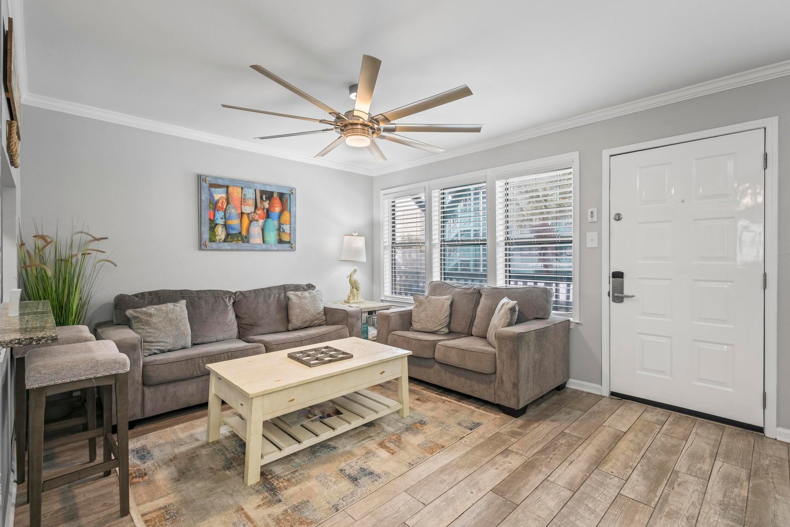 Gulf Shores Vacation Rental