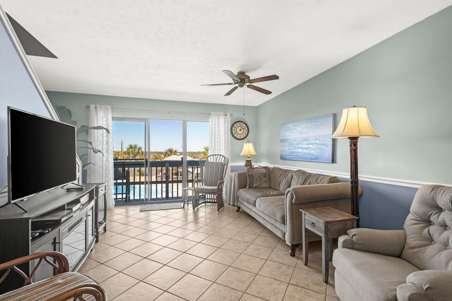Gulf Shores Vacation Rental