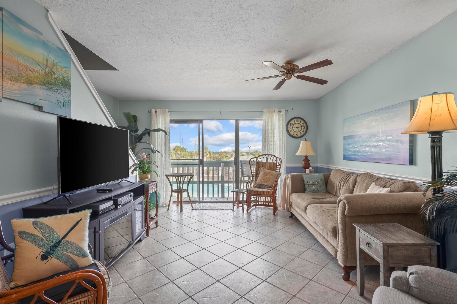 Gulf Shores Vacation Rental