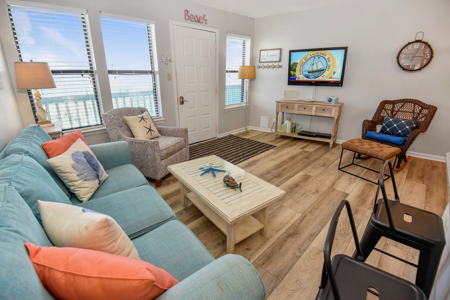 Gulf Shores Vacation Rental