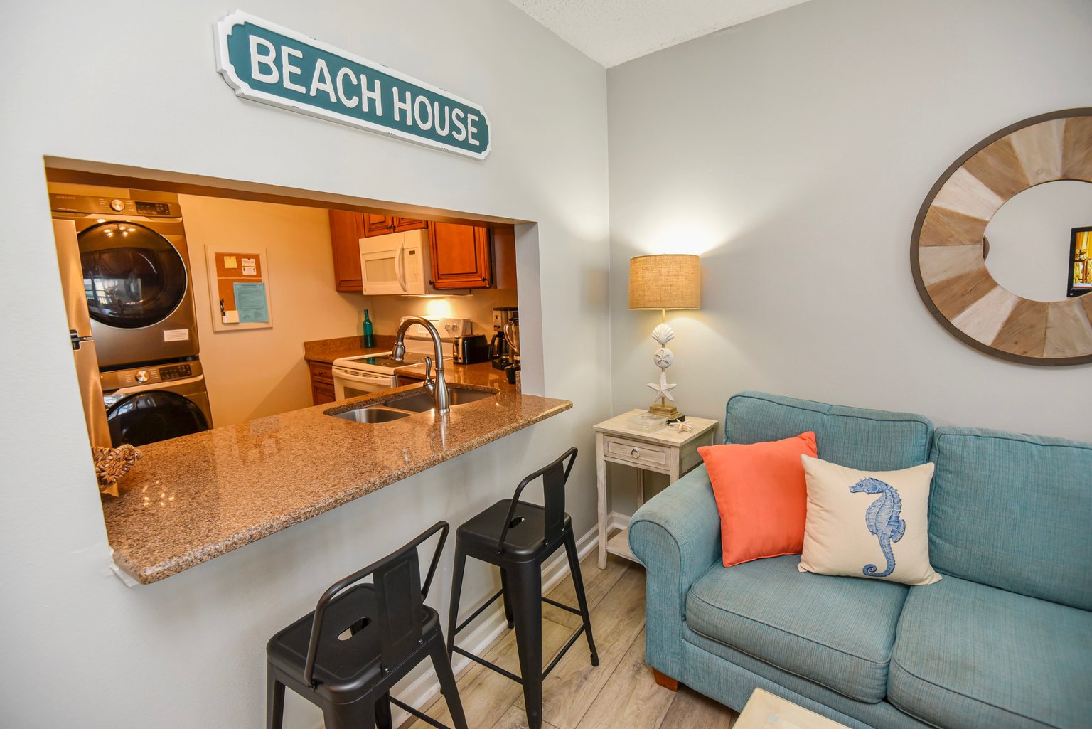 Gulf Shores Vacation Rental