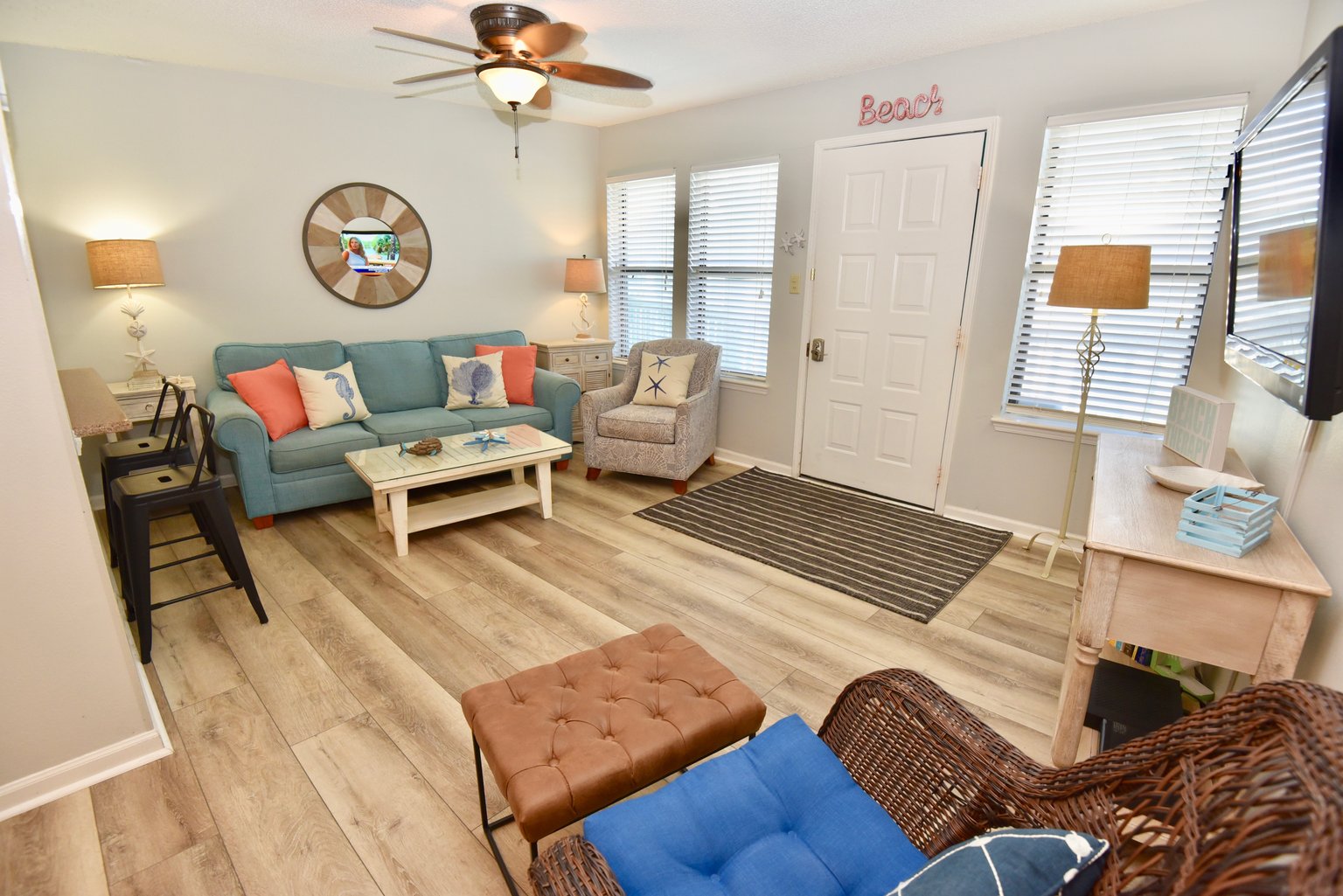 Gulf Shores Vacation Rental