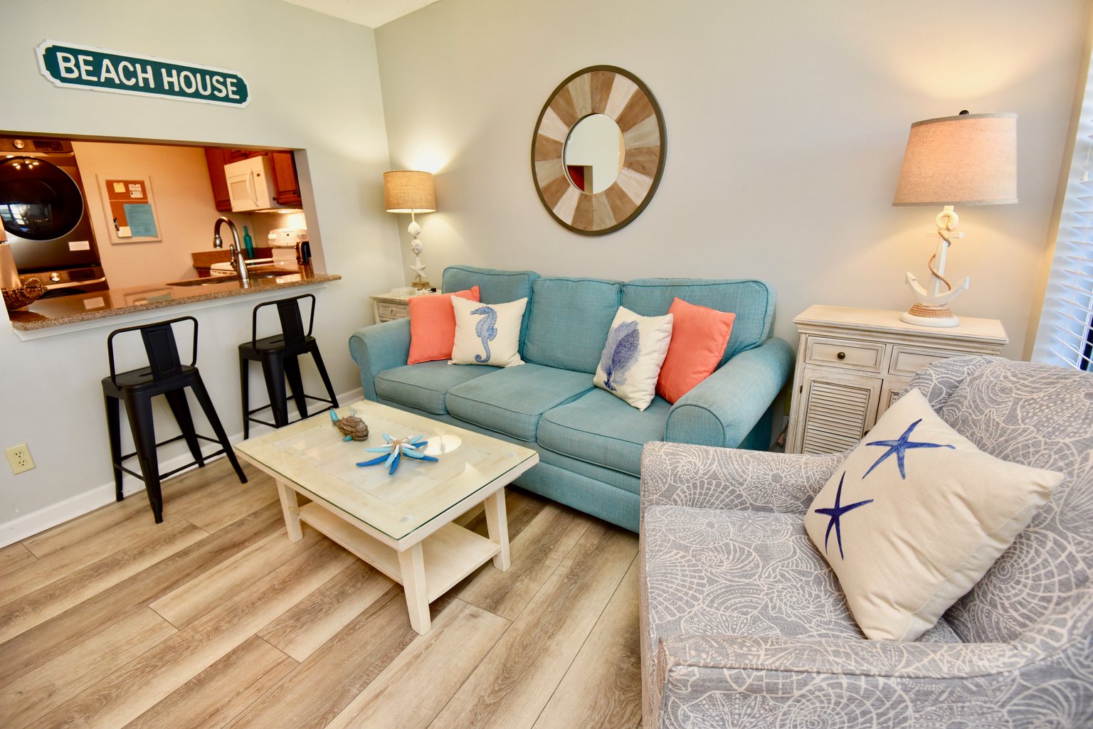 Gulf Shores Vacation Rental