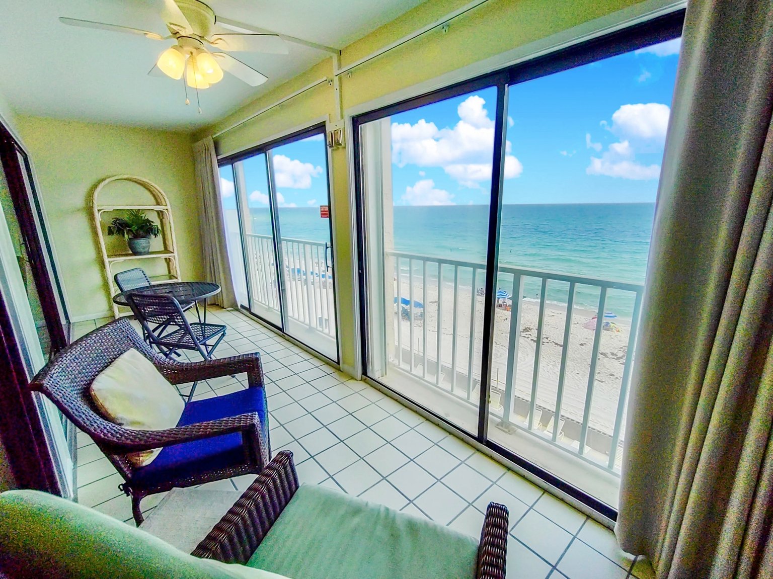 Gulf Shores Vacation Rental