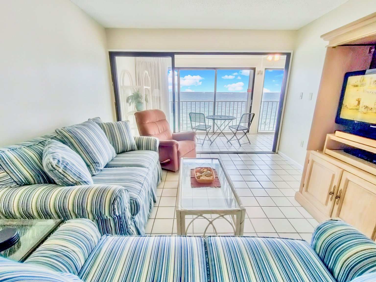 Gulf Shores Vacation Rental