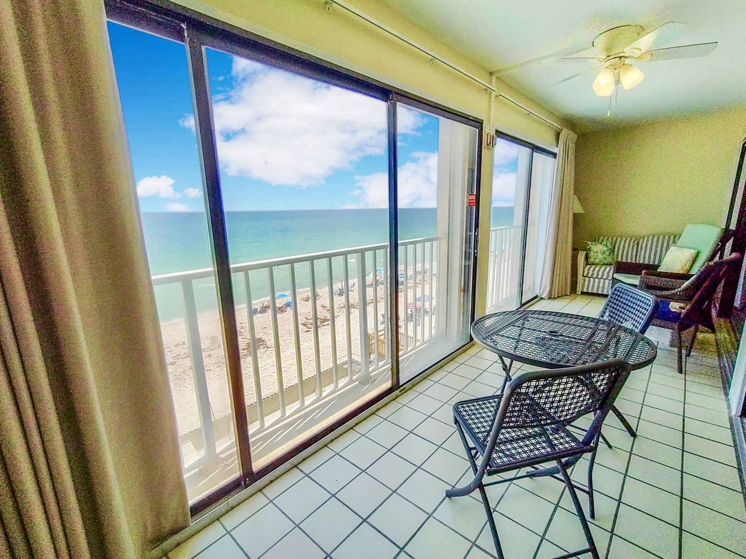 Gulf Shores Vacation Rental