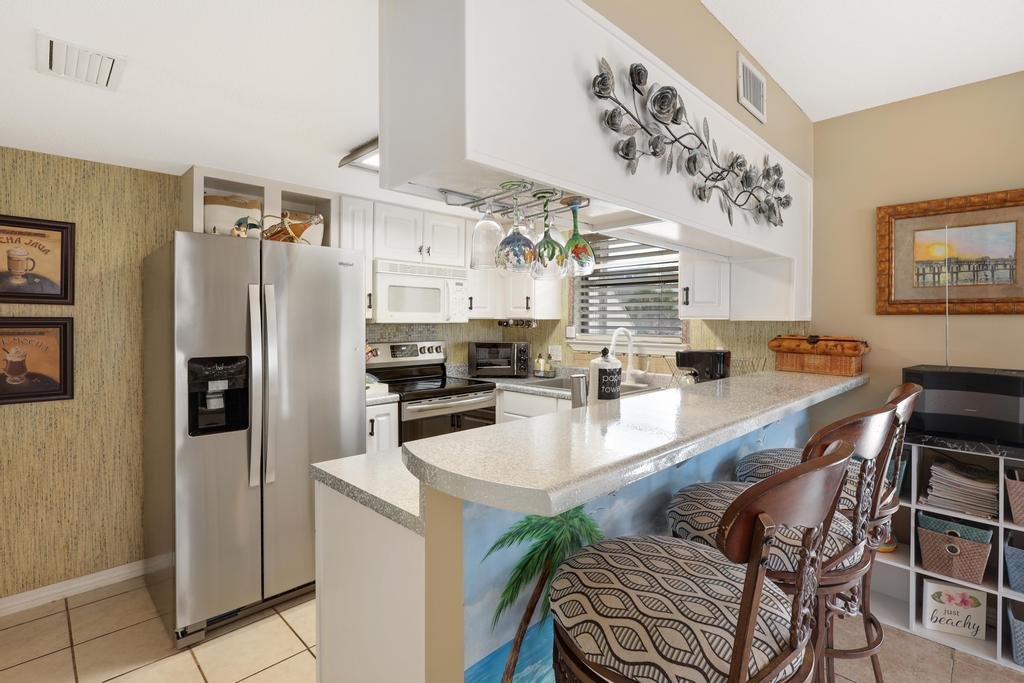 Gulf Shores Vacation Rental