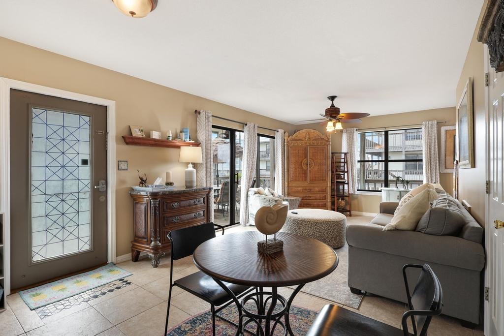 Gulf Shores Vacation Rental