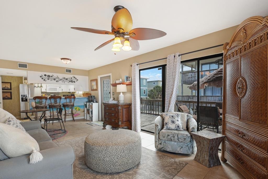 Gulf Shores Vacation Rental