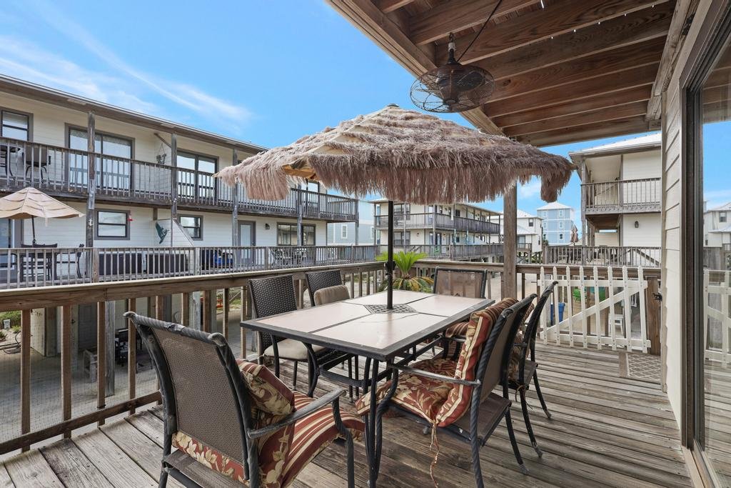 Gulf Shores Vacation Rental