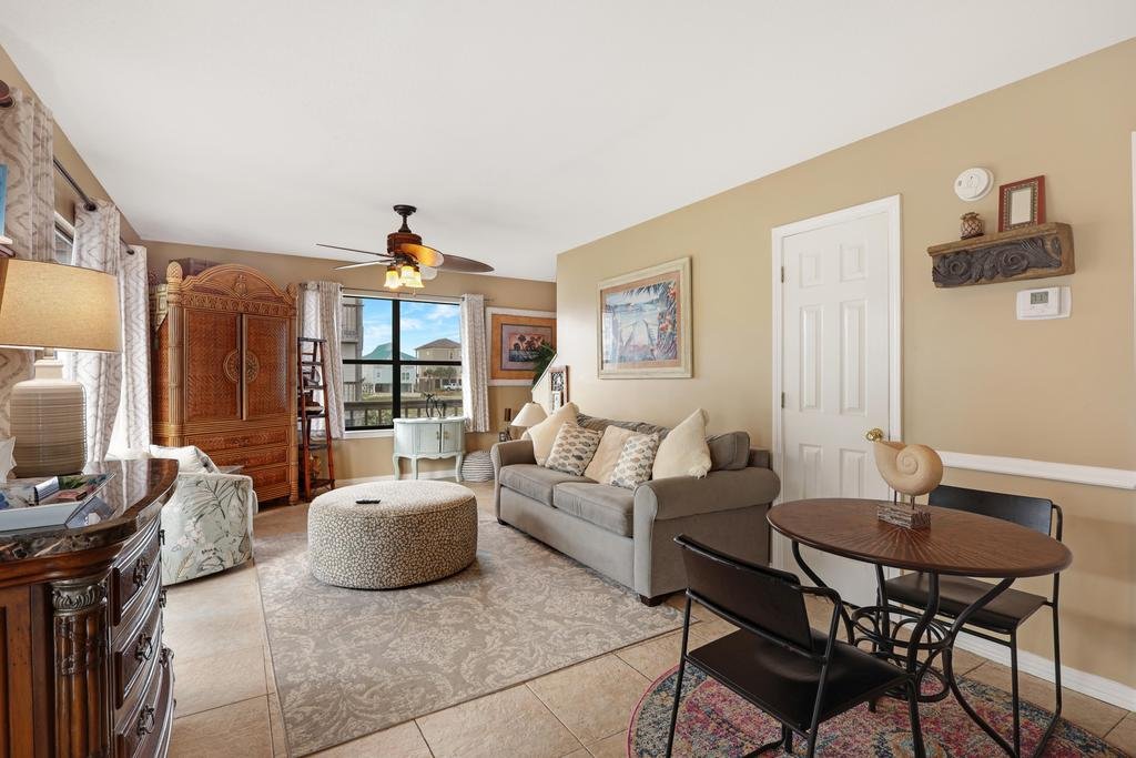 Gulf Shores Vacation Rental