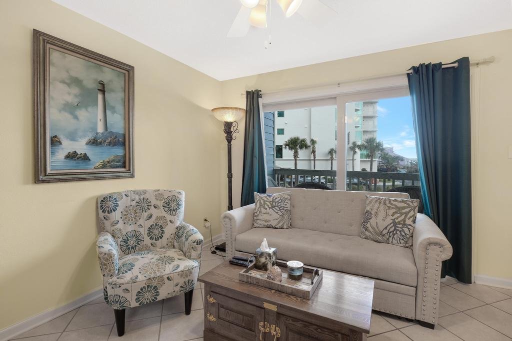 Gulf Shores Vacation Rental