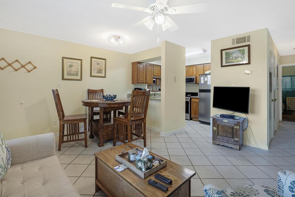 Gulf Shores Vacation Rental