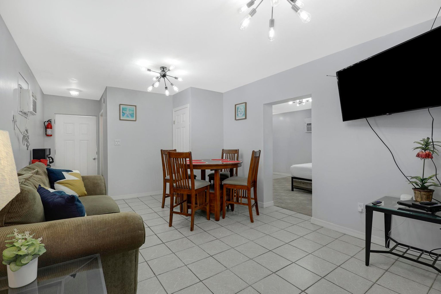 Gulf Shores Vacation Rental