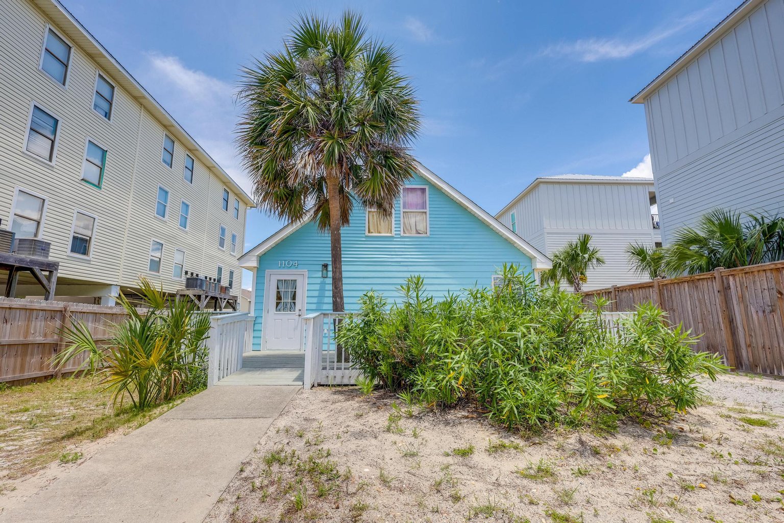 Gulf Shores Vacation Rental