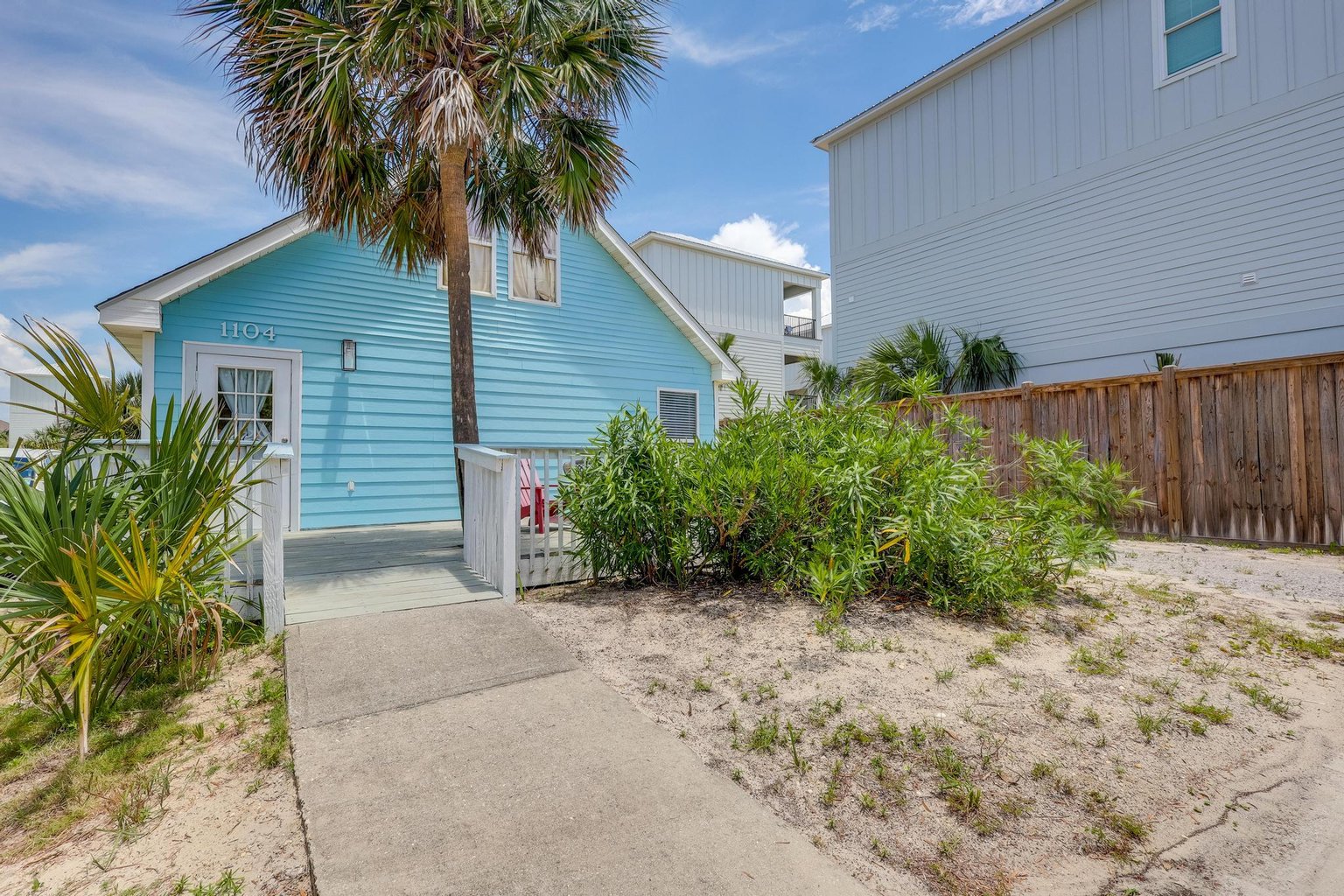 Gulf Shores Vacation Rental