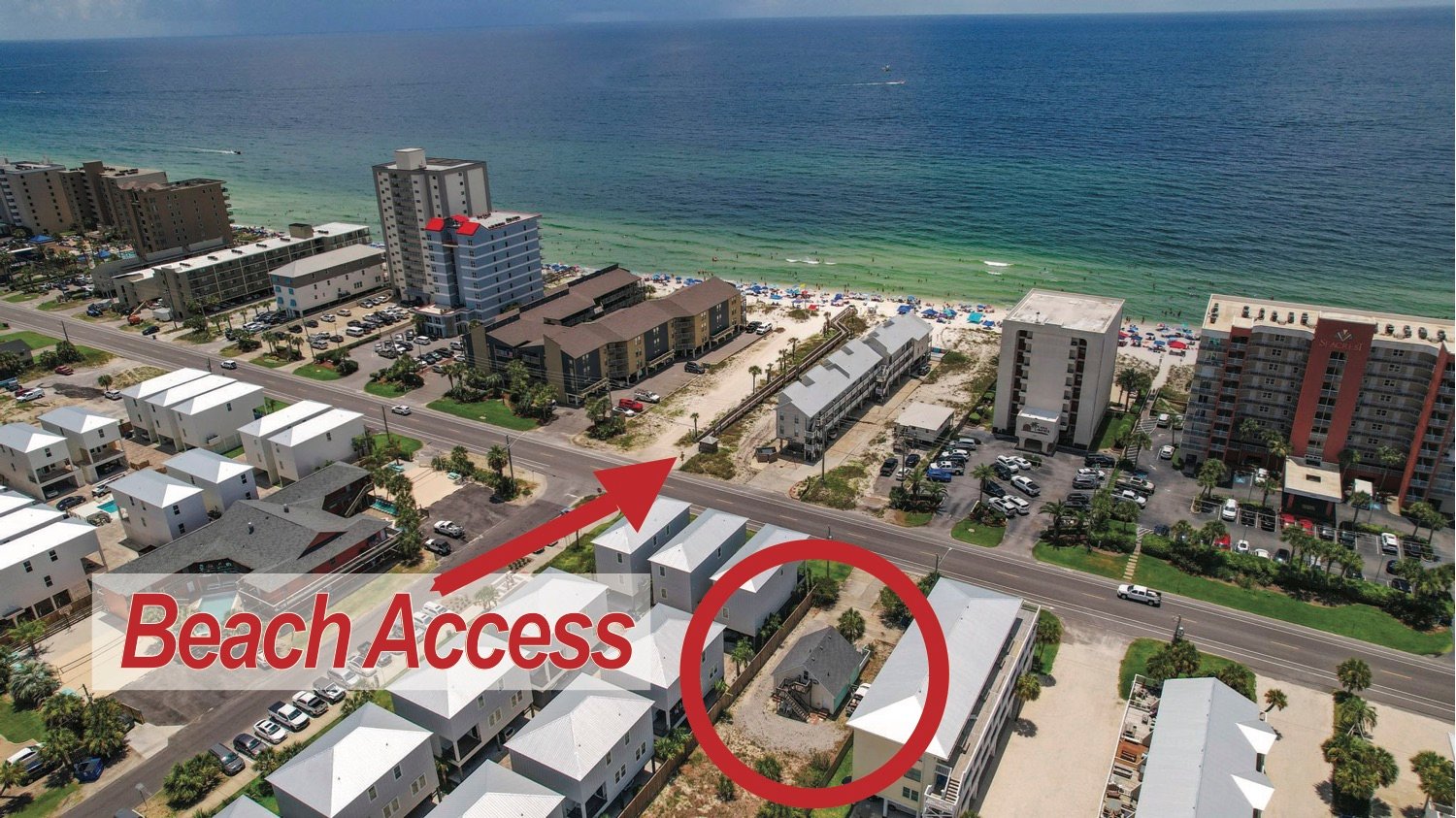 Gulf Shores Vacation Rental