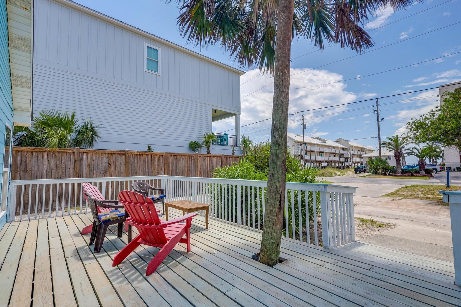 Gulf Shores Vacation Rental