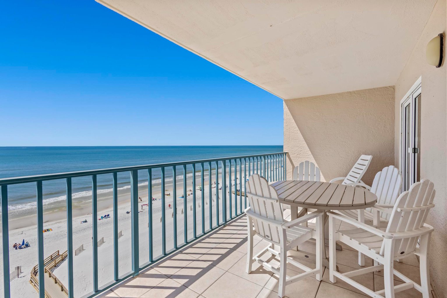 Gulf Shores Vacation Rental