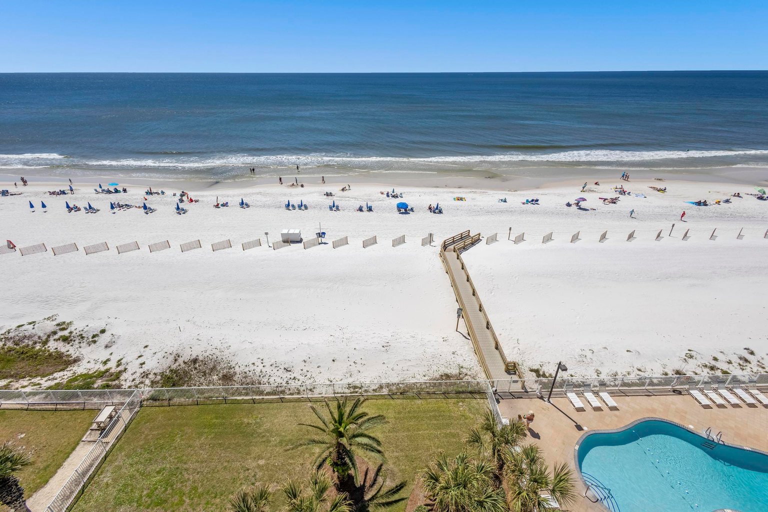 Gulf Shores Vacation Rental