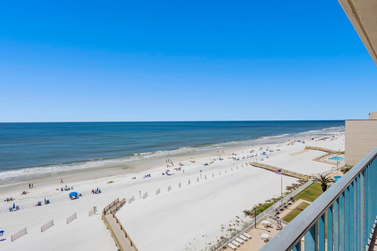Gulf Shores Vacation Rental
