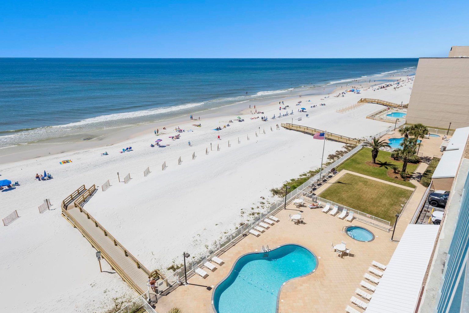 Gulf Shores Vacation Rental