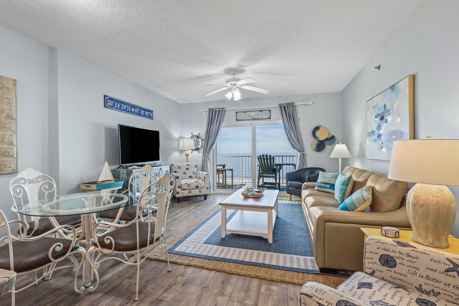 Gulf Shores Vacation Rental