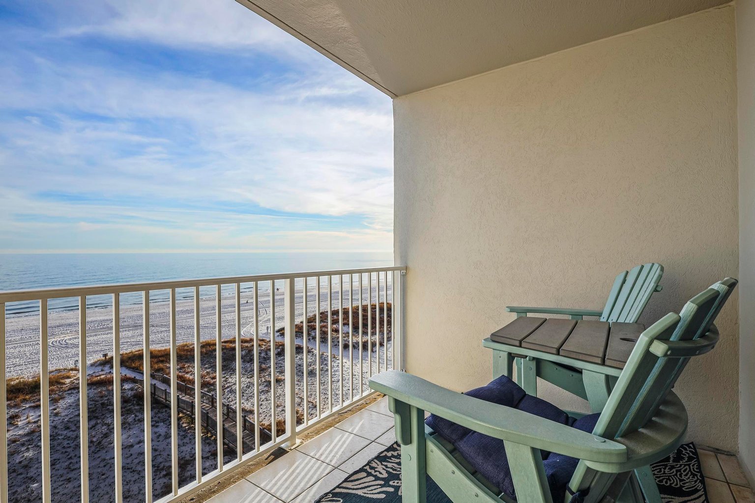 Gulf Shores Vacation Rental