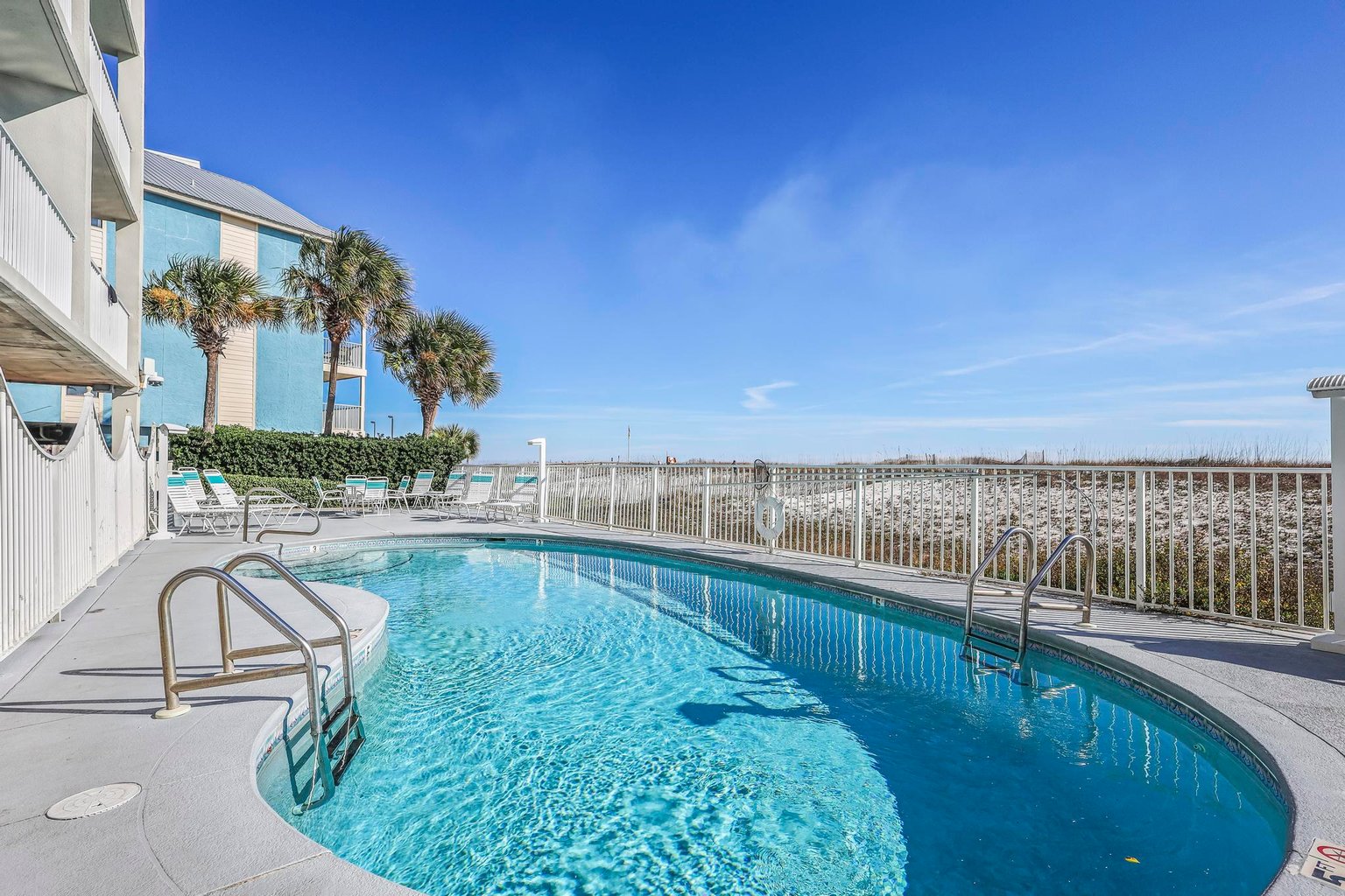 Gulf Shores Vacation Rental