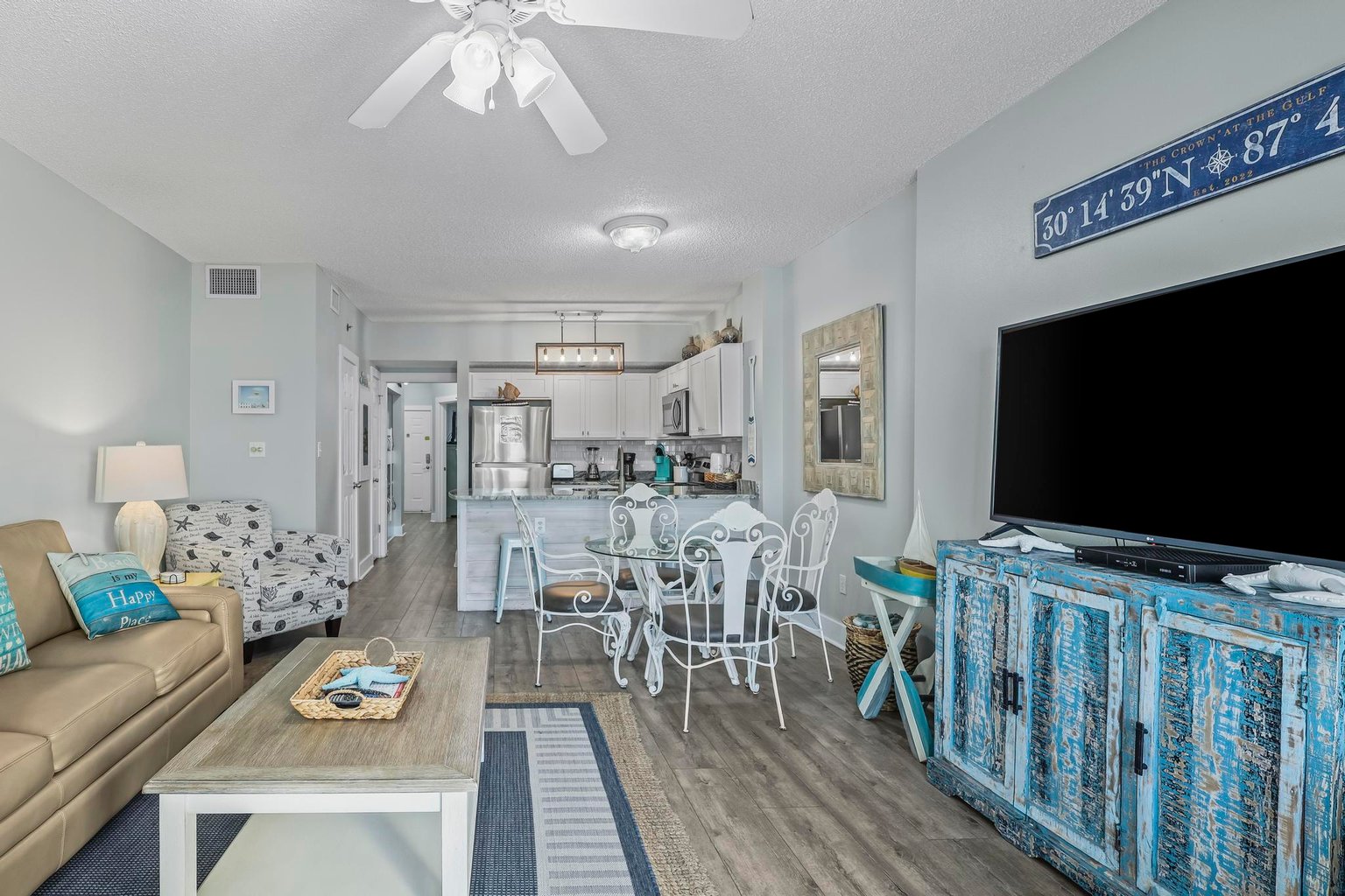 Gulf Shores Vacation Rental