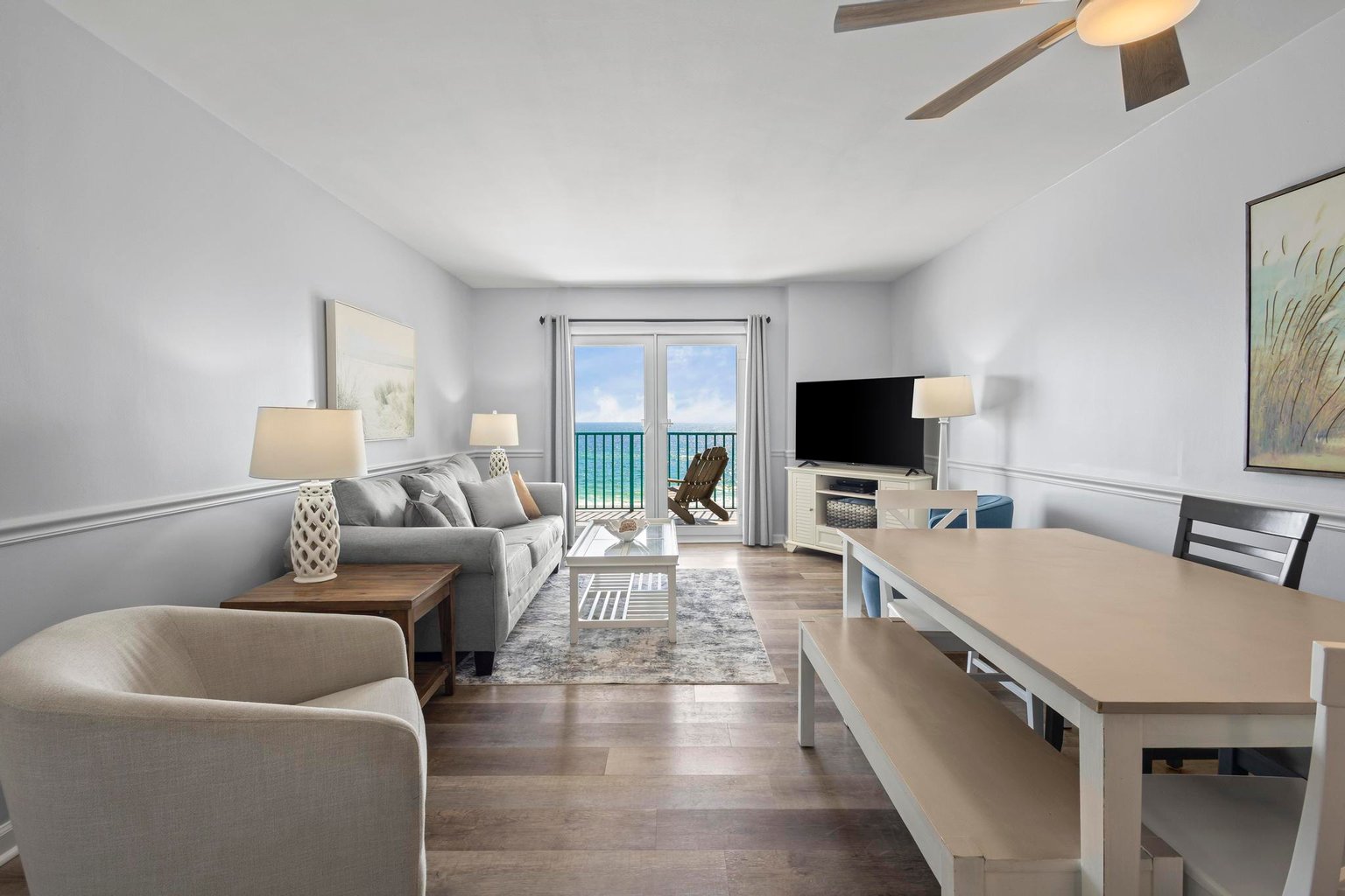 Gulf Shores Vacation Rental