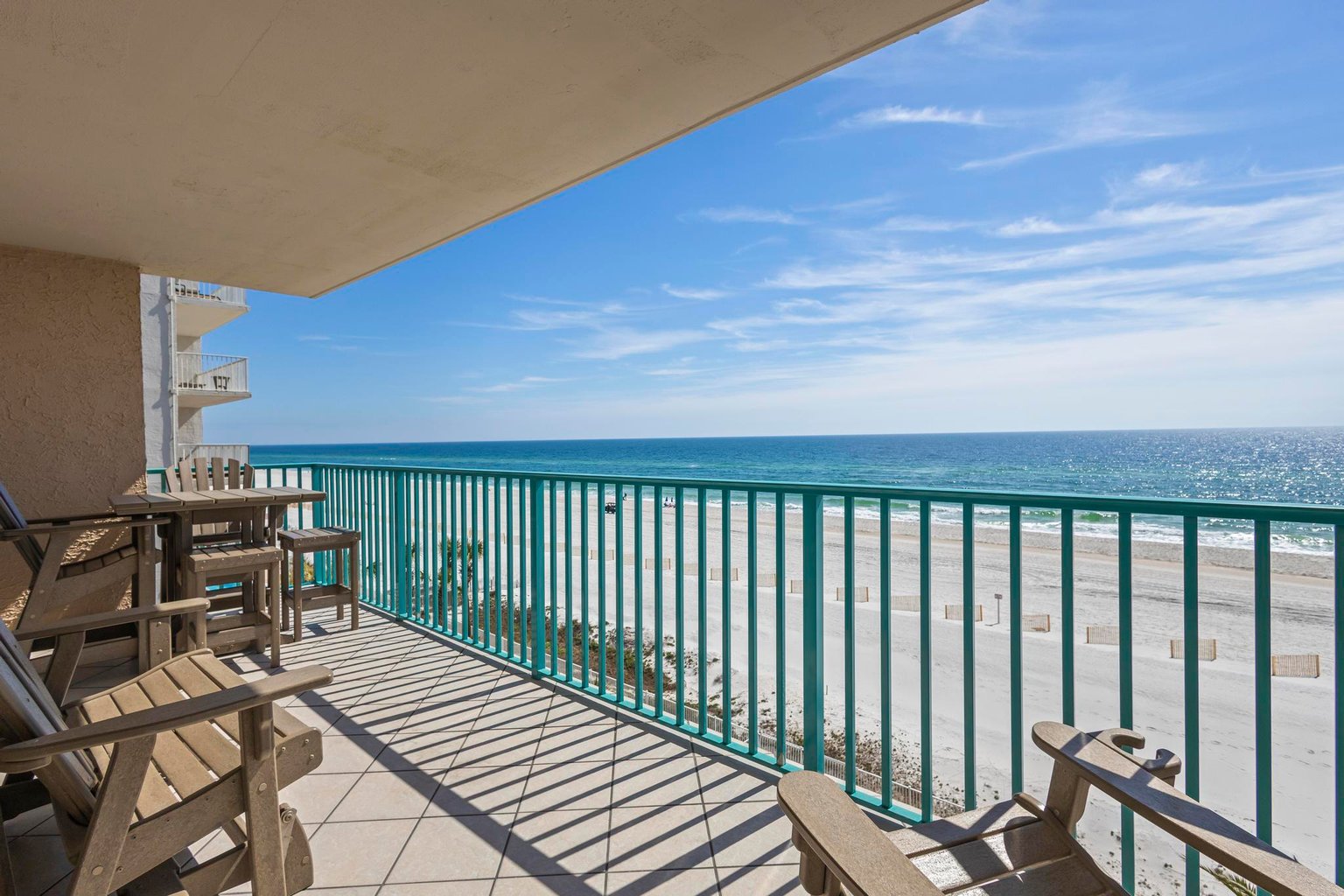 Gulf Shores Vacation Rental