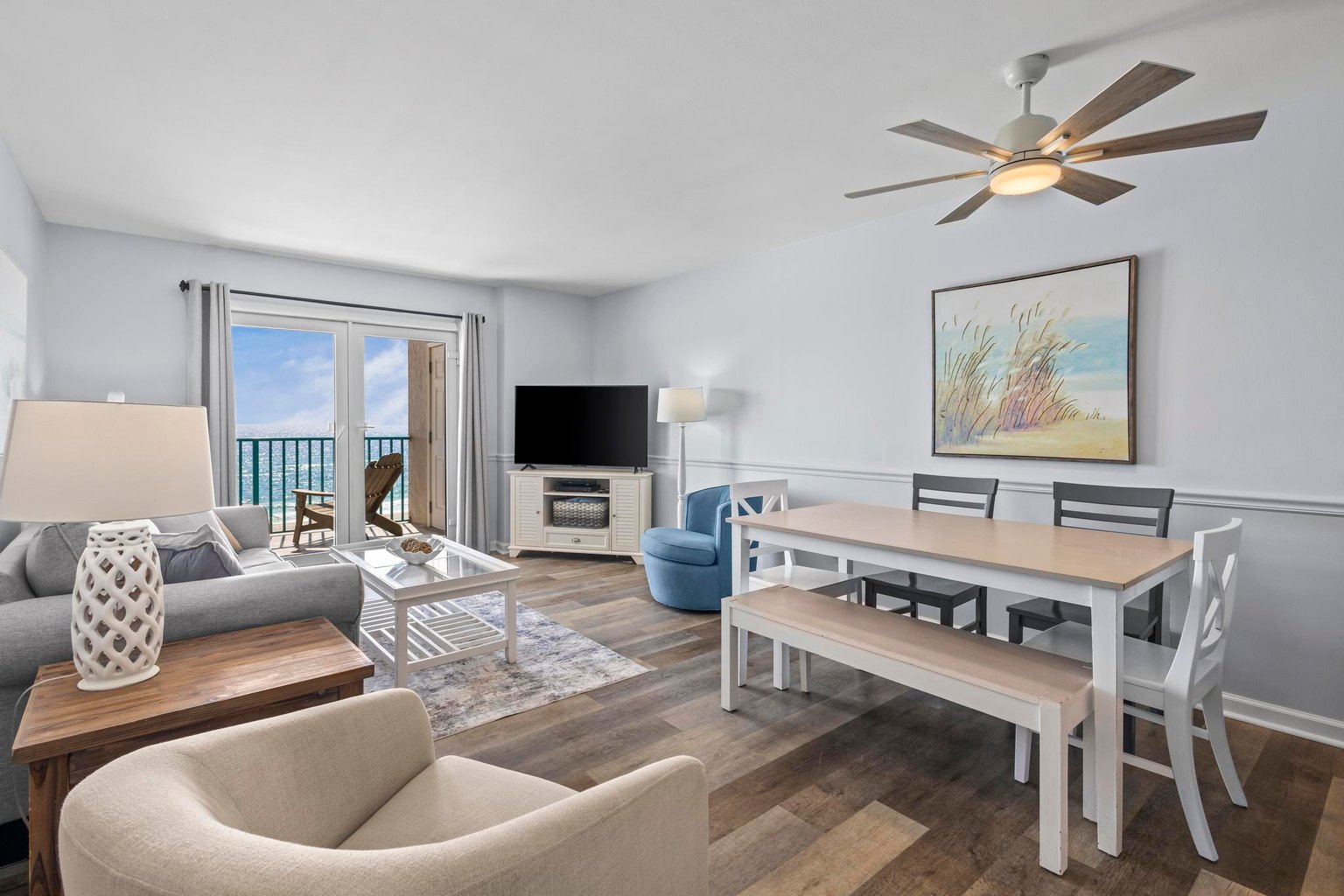Gulf Shores Vacation Rental