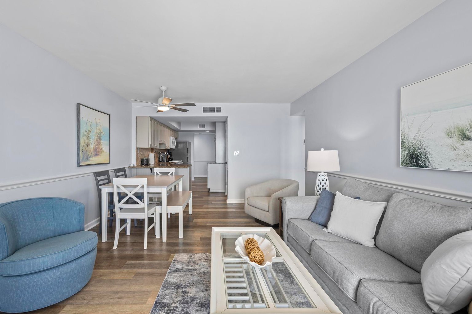 Gulf Shores Vacation Rental