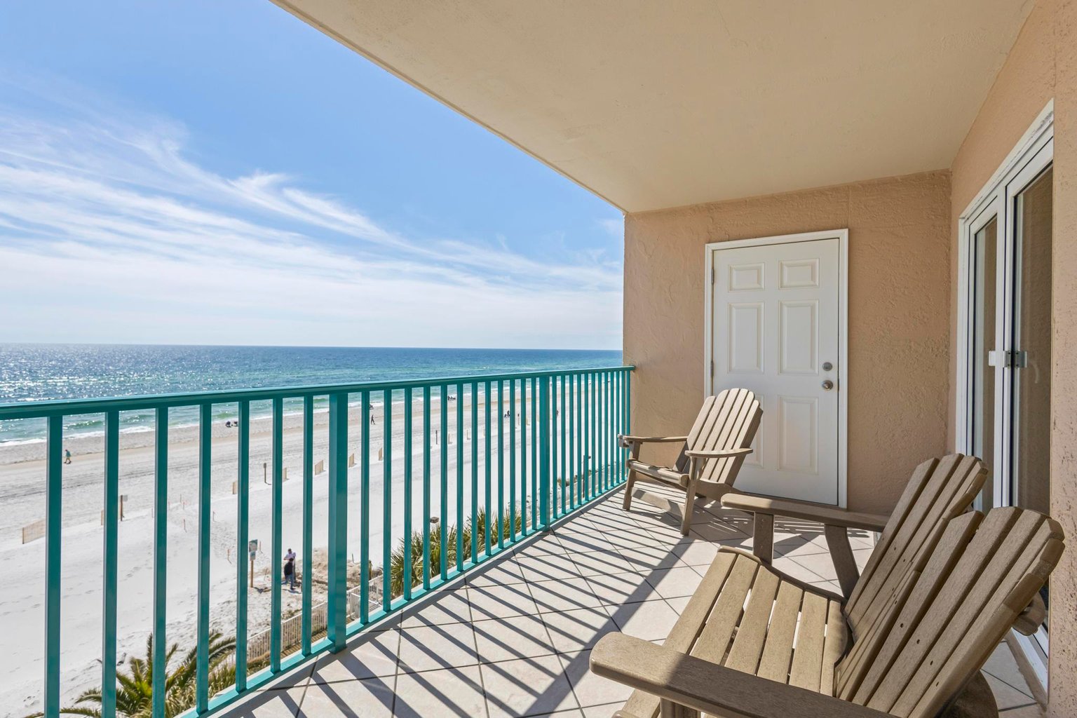 Gulf Shores Vacation Rental