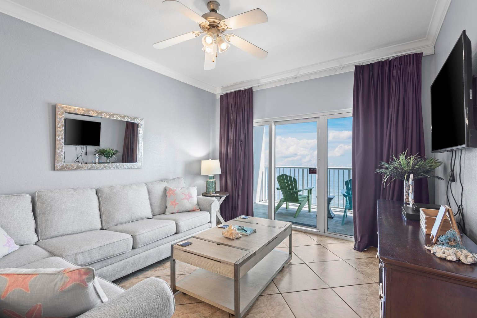 Gulf Shores Vacation Rental