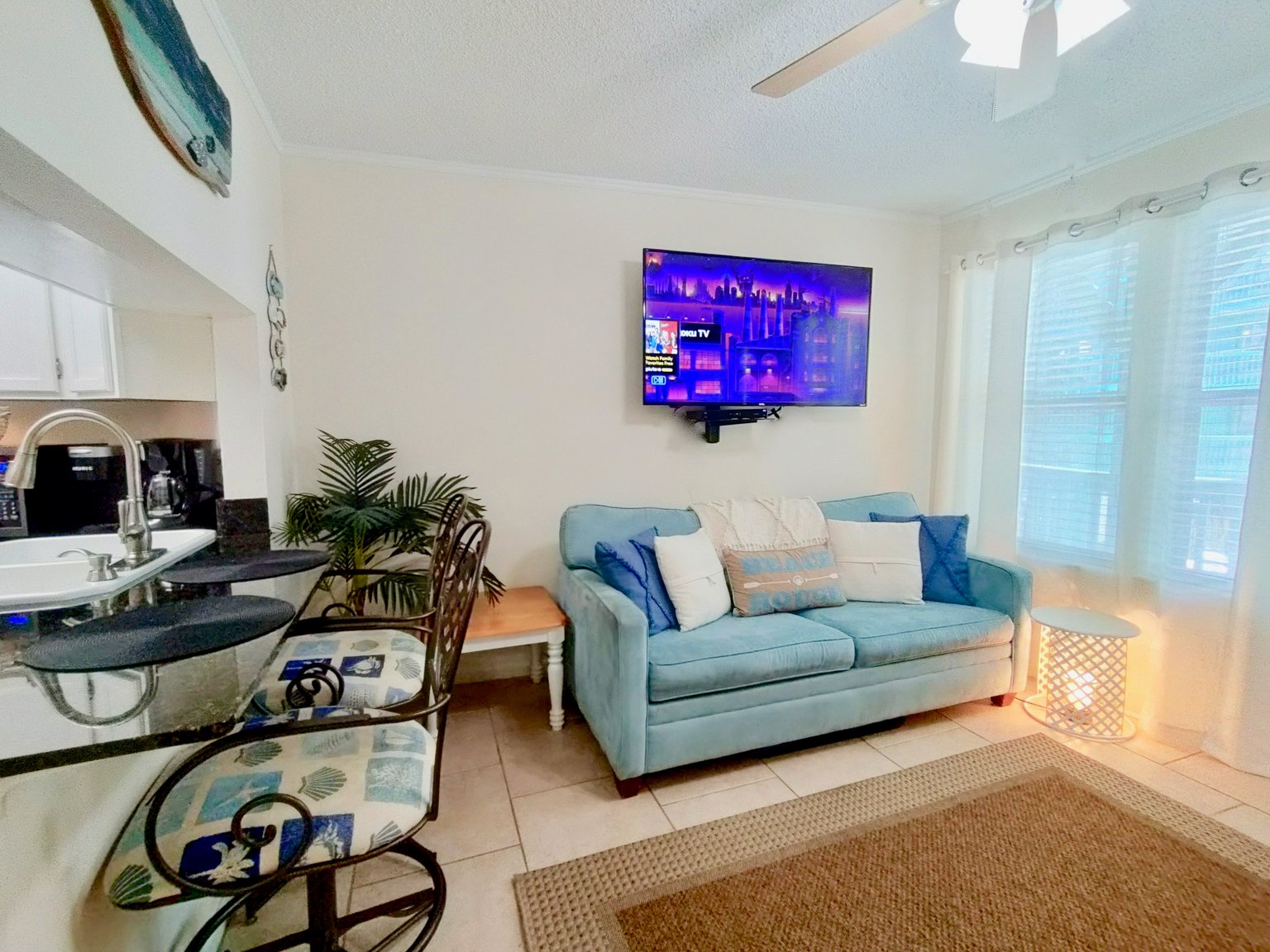 Gulf Shores Vacation Rental