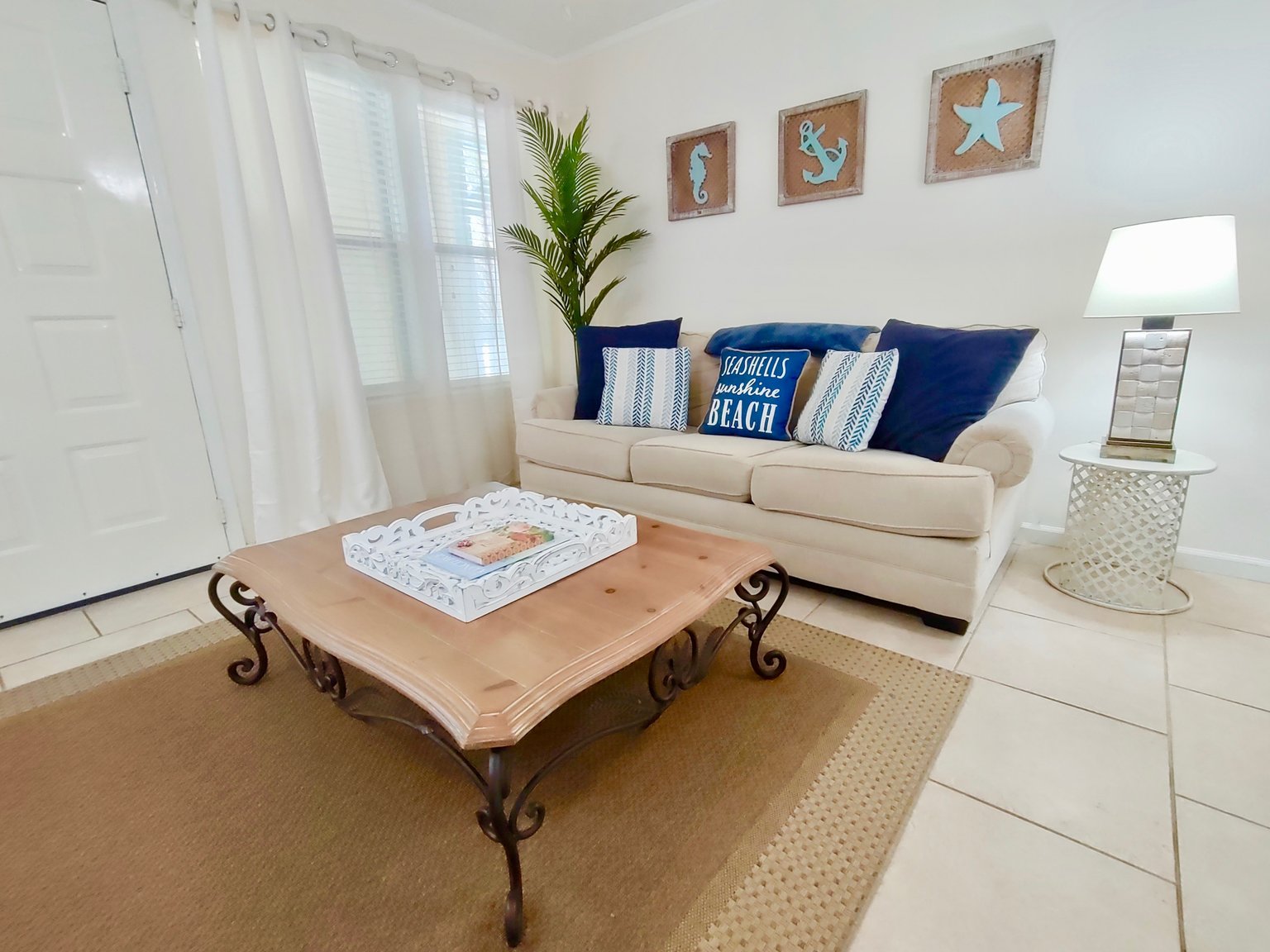 Gulf Shores Vacation Rental