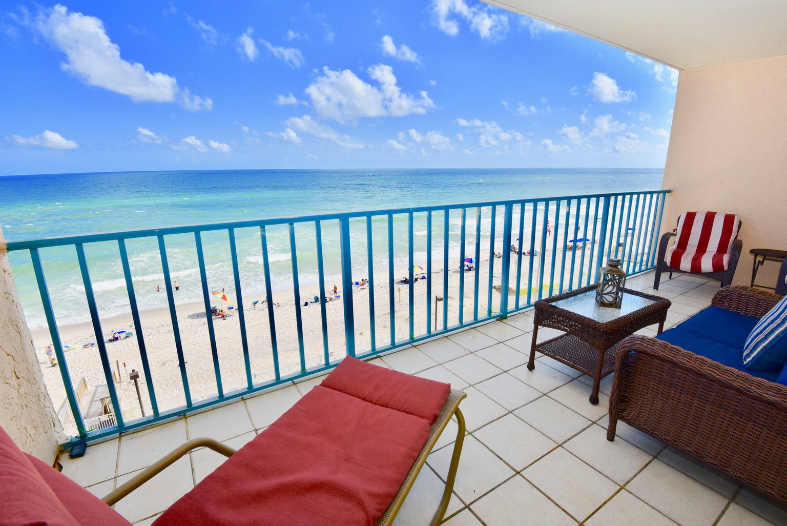 Gulf Shores Vacation Rental