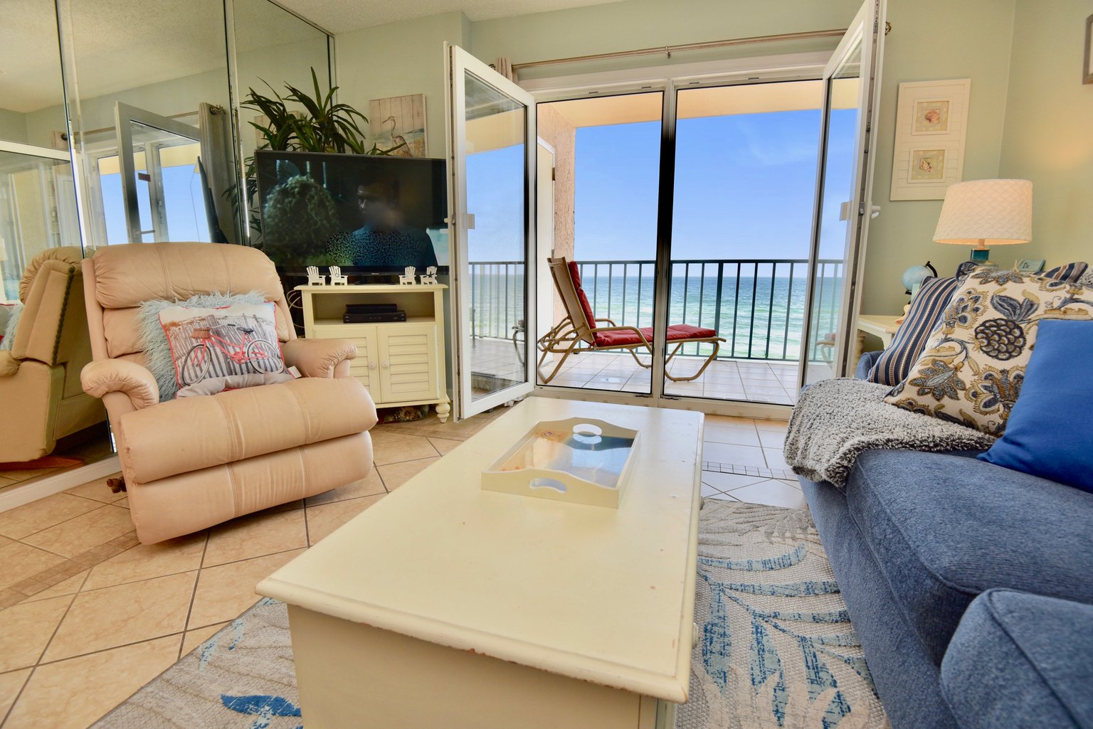 Gulf Shores Vacation Rental