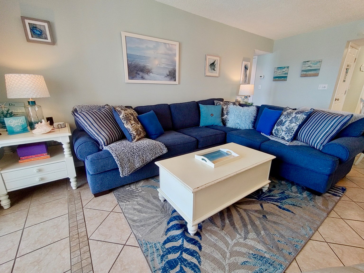 Gulf Shores Vacation Rental