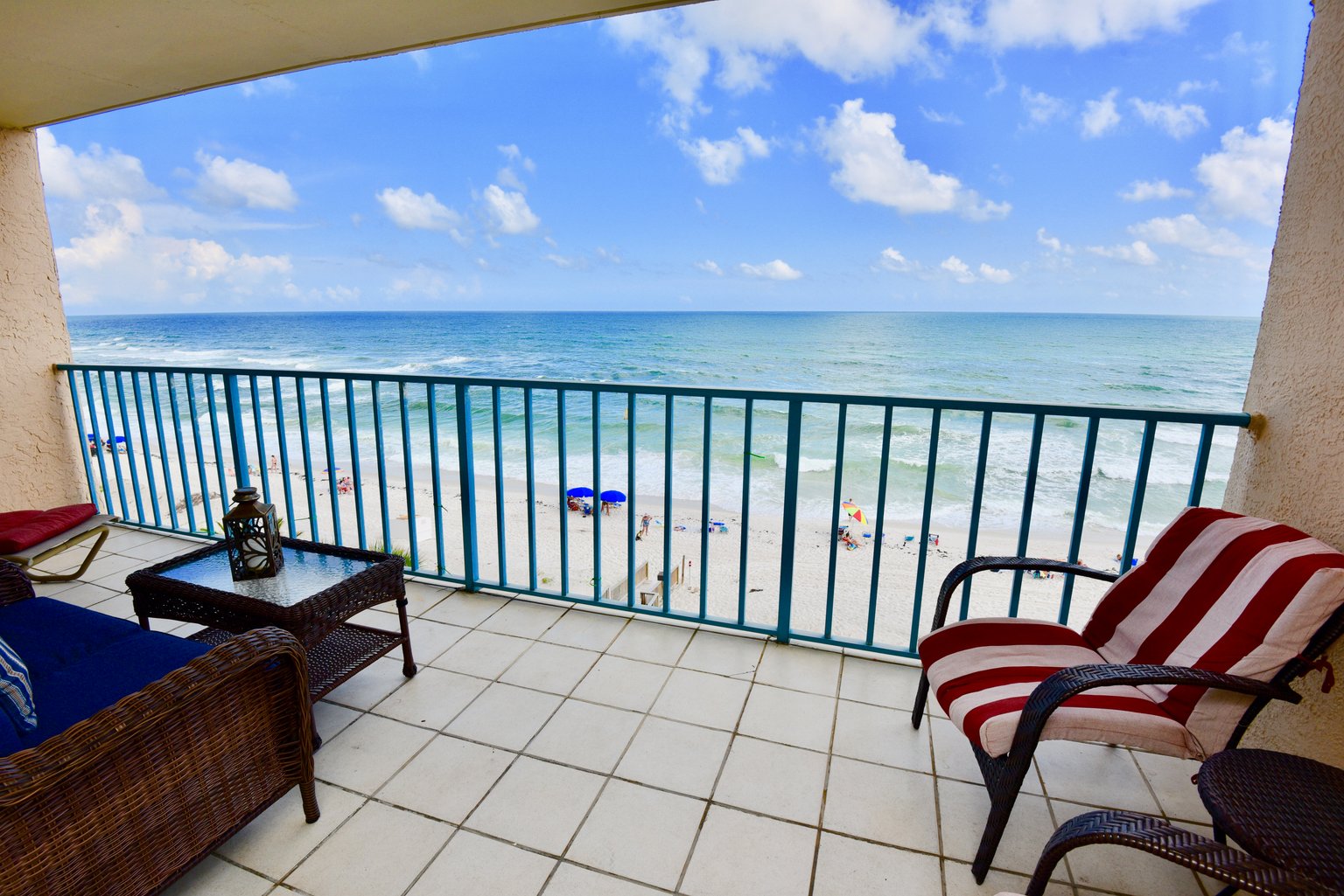 Gulf Shores Vacation Rental