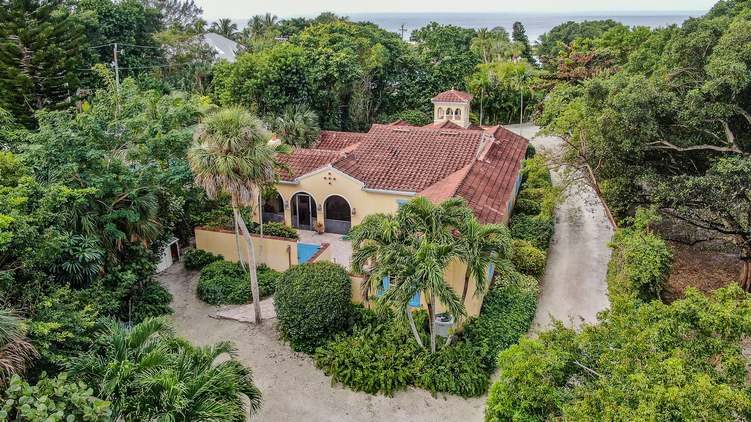 Captiva Vacation Rental