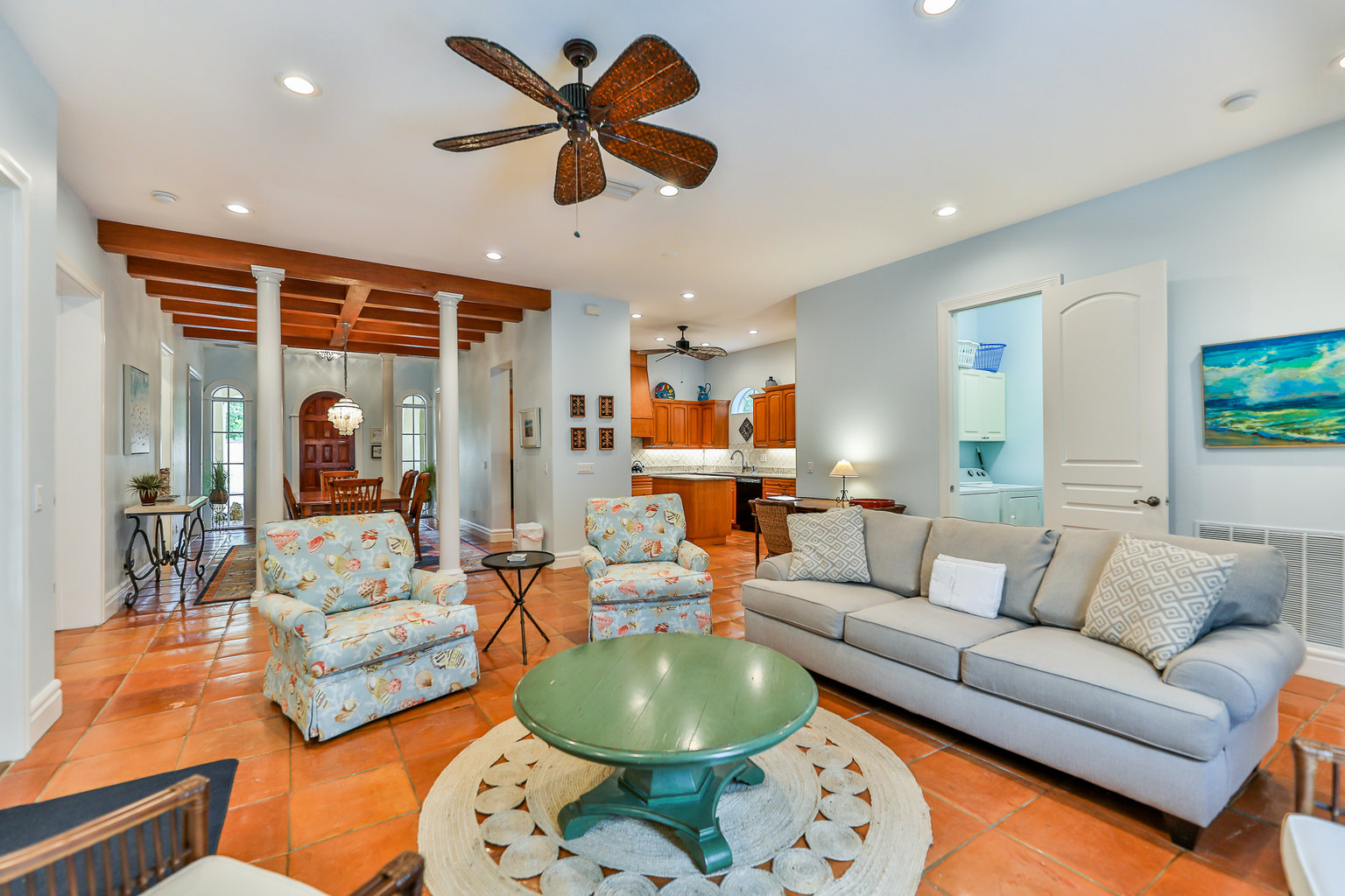 Captiva Vacation Rental
