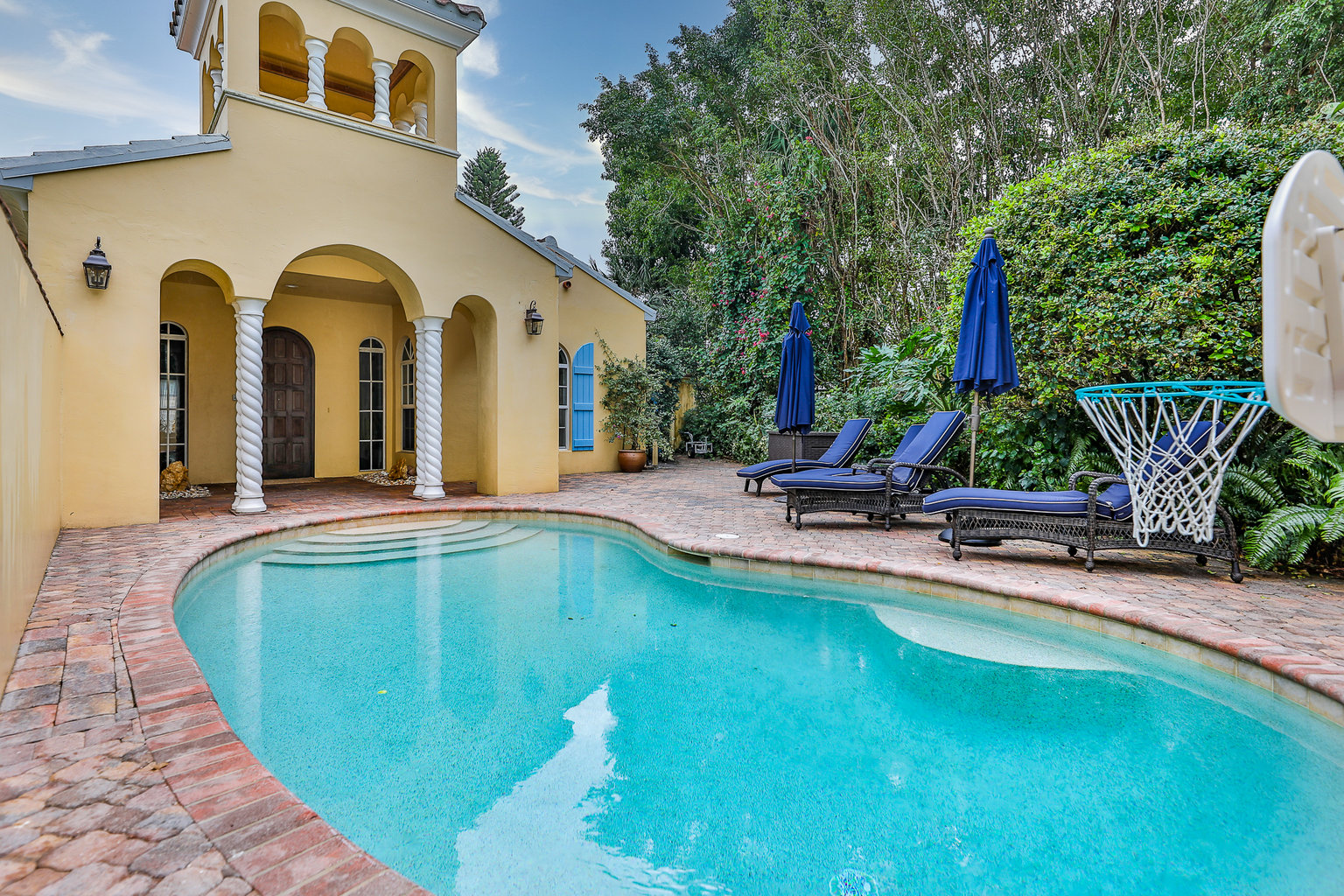 Captiva Vacation Rental