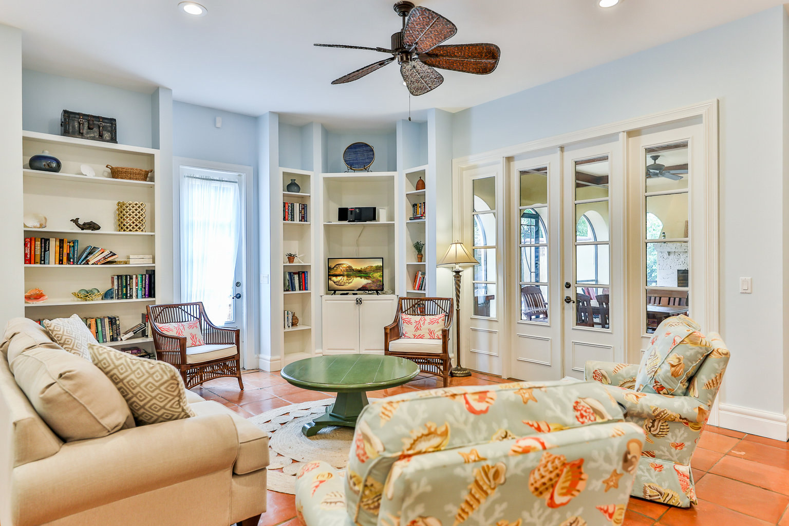 Captiva Vacation Rental