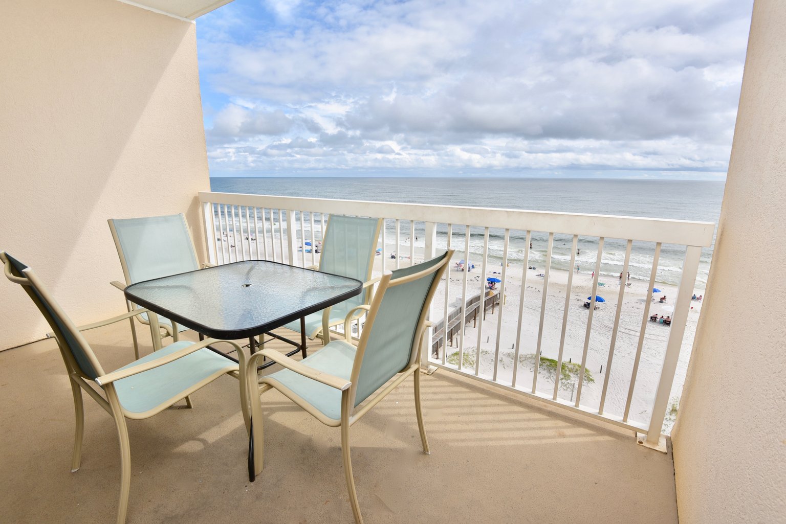 Gulf Shores Vacation Rental