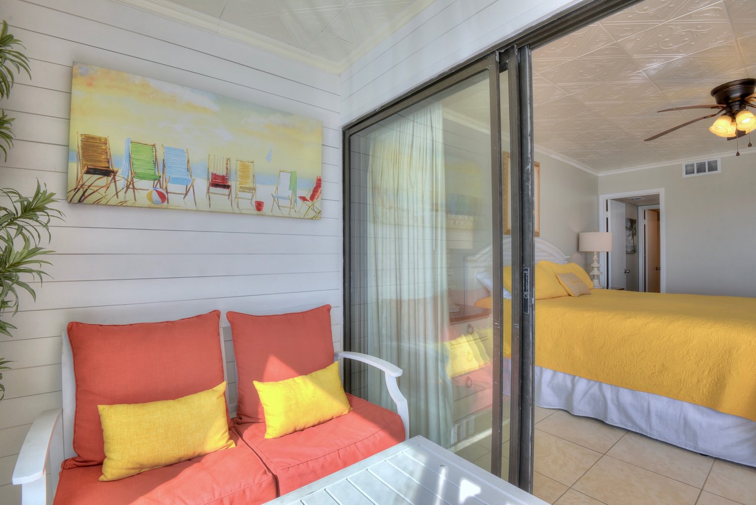 Gulf Shores Vacation Rental